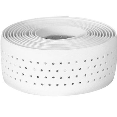 Lenkerband Velox Soft Grip, Karton mit Stopfen, weiß, Velox, G308K01