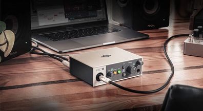 UA VOLT 1 - USB-Audio-Interface