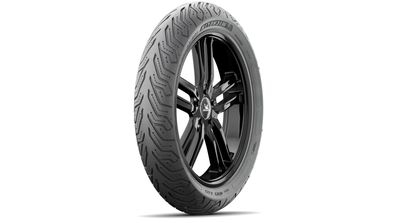 Michelin Reifen "City Grip Saver" Speziel 100/80-14 48S TL