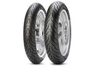 Pirelli Reifen "Angel Scooter" Er verbindet eine w 100/80-16 50P