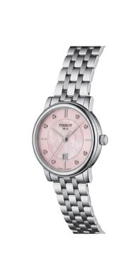 T122.210.11.159.00 Tissot Carson Premium Lady Quarz