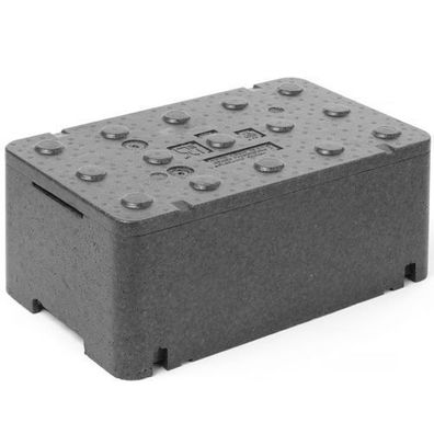 Thermobox Küchenlinie 20 l 500x300x213 mm