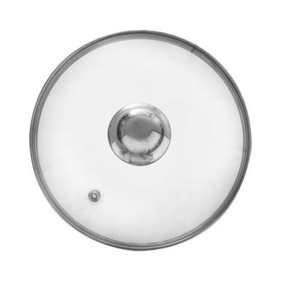 Glasdeckel 18 cm