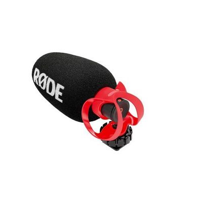 RODE VideoMicro II - Kameramikrofon