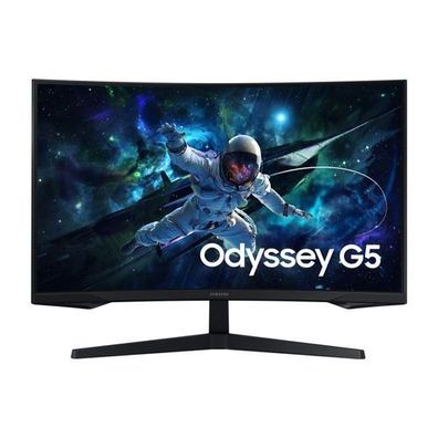 Monitor Samsung G5 LED 32 LS32CG552EUXEN 165Hz
