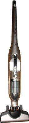 Bosch BCH3ALL21 Flexxo Serie 4 21.6V Braun Akkusauger mit Stiel - Defekt lässt
