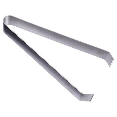 Eiszange aus Stahl, 15 cm