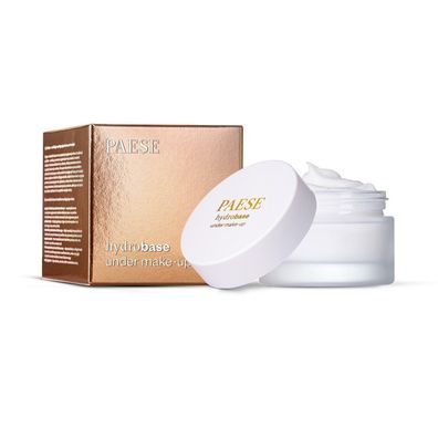 PAESE Hydrobase Unter Make-Up Feuchtigkeitsbasis 30ml
