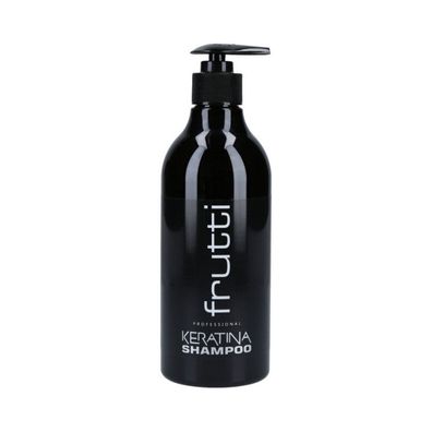 FRUTTI Professional Keratin-Shampoo 480ml