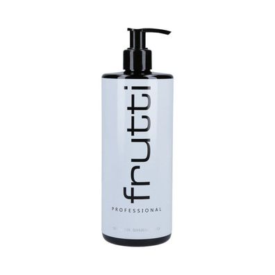 FRUTTI Professional Neutralisierendes Shampoo für blondes Haar 500 ml