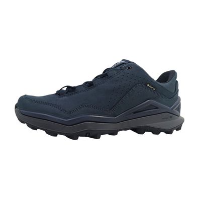 Lowa Maddox Pro LT GTX LO 311527-6930 Blau navy/grau 6930