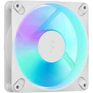 Fractal DESIGN Lüfter Dynamic 3-12 RGB White