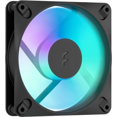 Fractal DESIGN Lüfter Dynamic 3-12 Reverse RGB Black