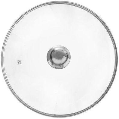 Glasdeckel 32 cm