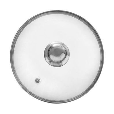 Glasdeckel 20 cm