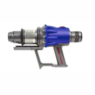 Gehäuse + Motor + Zyklon blau, Dyson Original, 971640-01