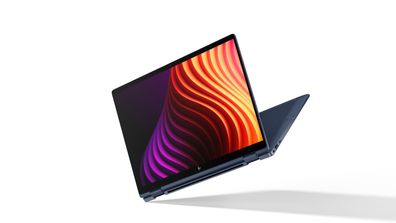 HP EliteBook X Flip G2i Notebook Next Gen AI - Flip-Design - Intel Core Ultra 7 356H