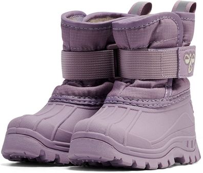 Hummel Kinder Winterschuhe Icicle Puff VC Infant 236181