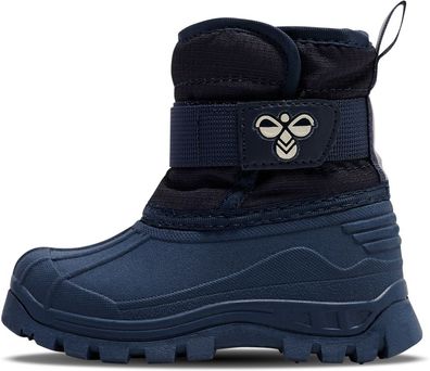 Hummel Kinder Winterschuhe Icicle Puff VC Infant 236181