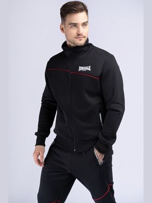 Lonsdale Trainingsanzug Geddington Traininganzug normale Passform