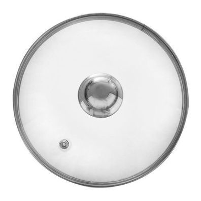 Glasdeckel 22 cm