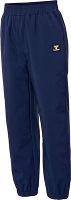 Hummel Kinder Pollover Hmljupitor Softshell Pants 217869