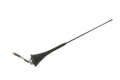 Skoda Superb 3U Antenne Antennenfuß Fuß Antennensockel Radio 1U0035505B Stab