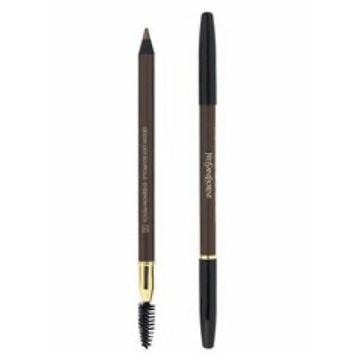 YSL Dessin Des Sourcils