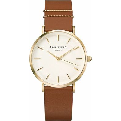 The West Village Blush Cognac Gold WWCG-W86