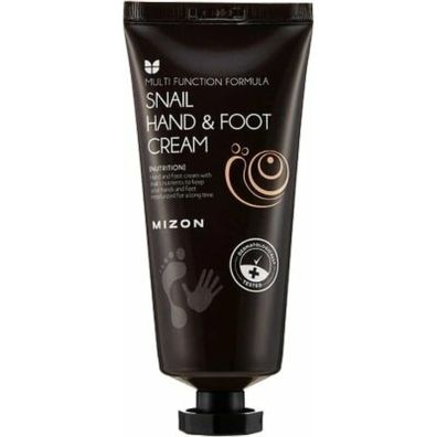 Snail Hand and Foot Cream) 100ml