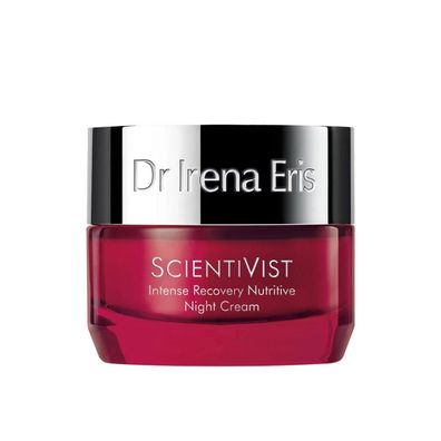 DR IRENA ERIS Scientivist Nourishing Night Cream 50ml