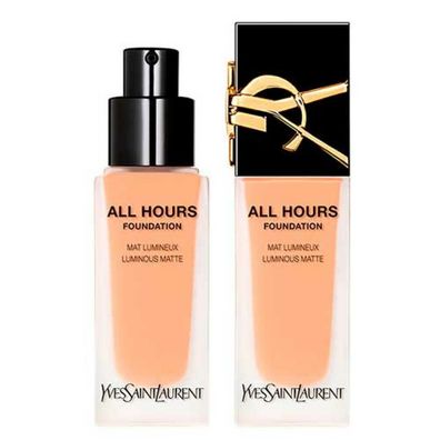ALL HOURS Foundation encre de peau #LC6 25ml