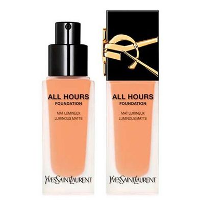ALL HOURS Foundation encre de peau #MN8 25ml