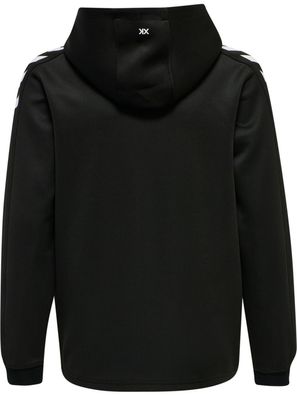 Hummel Kinder Core Xk Poly Sweat Hoodie 211483
