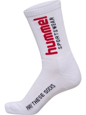 Hummel Socken 3-Pack Socks Sportswear Big 225372