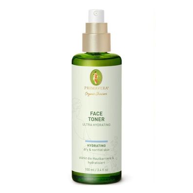 Hydrating Haut tonic Ultra Hydrating (Face Toner) 100ml