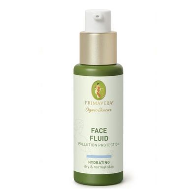 Haut fluid Pollution Protection (Face Fluid) 30ml