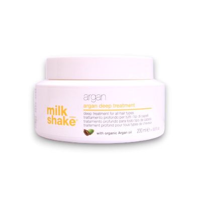 Milk Shake Milk Shake Argan Deep Treatment 200 ml