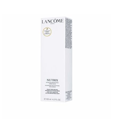 Lancôme Nutrix Nourishing And Soothing Rich Cream