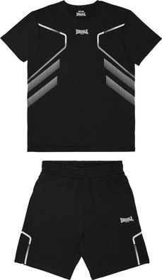 Lonsdale T-Shirt Bewick 117898