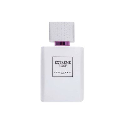 Louis Varel Extreme Rose Eau de Parfum 100 ml