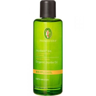 Jojobaöl Bio 100 ml