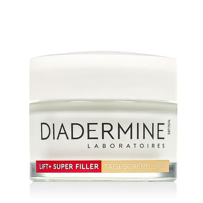 Diadermine Lift+ Super Filler Anti-Age Tagescreme SPF30