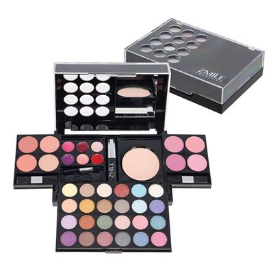 Zmile Cosmetics All You Need To Go Set