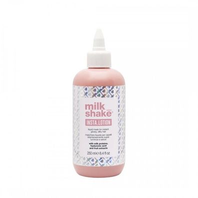 Milk Shake Insta. Lotion 500 ml