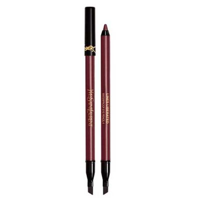 Yves Saint Laurent-Linien befreit