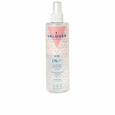 Valquer Biphasischer Conditioner für Kinder 300 ml