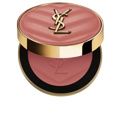 Make Me Blush Puderblush, 5 g, Farbton: 37 Peachy Hautfarbe