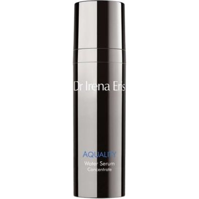 Aquality Feuchtigkeitsspendendes Gesichtsserum ( asserserumkonzentrat) 30 ml