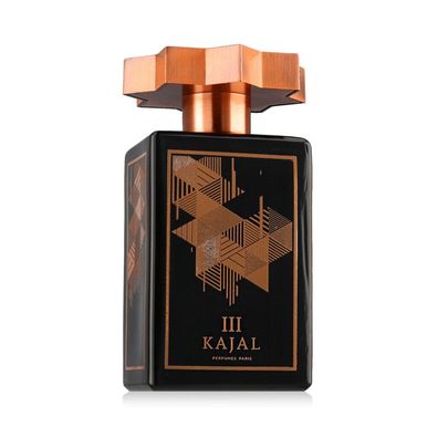 Kajal Classic Collection HOMME III by Kajal Eau de Parfum 100 ml
